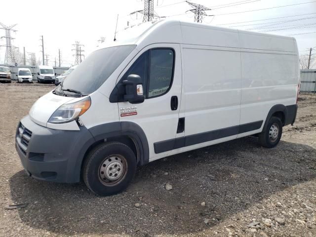 2014 Dodge RAM Promaster 2500 2500 High