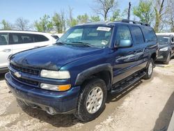 Hail Damaged Cars for sale at auction: 2005 Chevrolet Suburban K1500