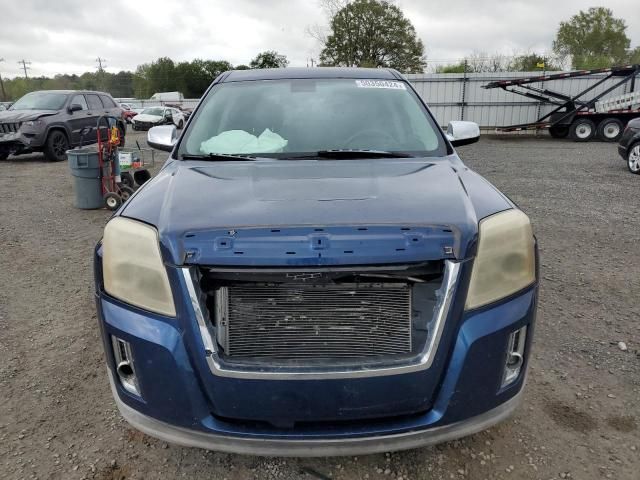 2010 GMC Terrain SLE