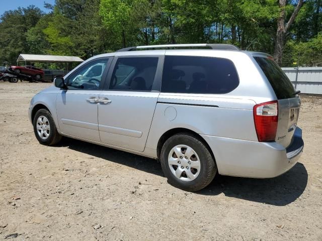 2010 KIA Sedona LX