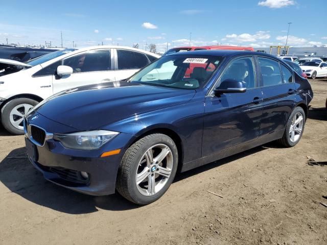 2015 BMW 328 I