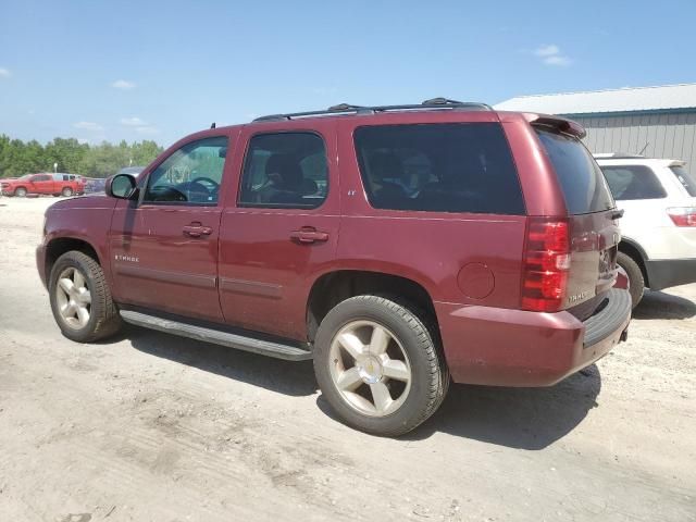 2008 Chevrolet Tahoe C1500