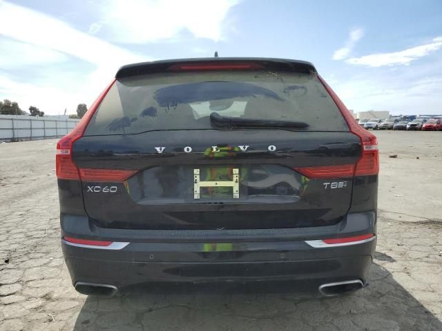 2018 Volvo XC60 T8 Inscription