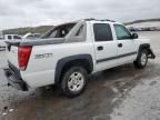 2003 Chevrolet Avalanche K1500