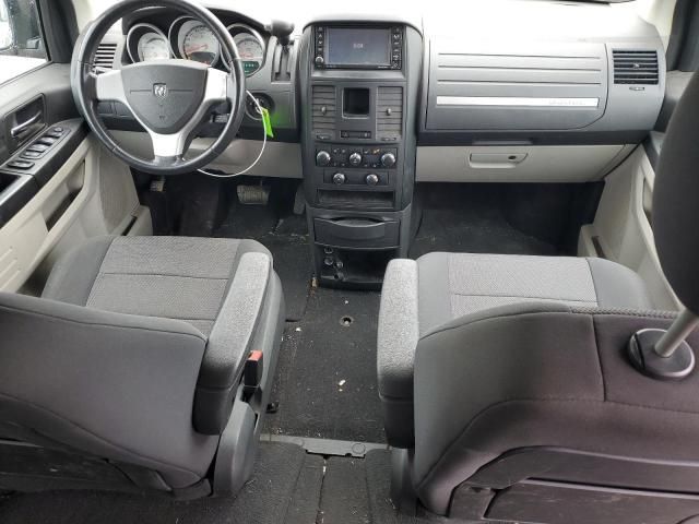 2008 Dodge Grand Caravan SE