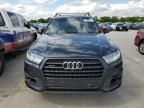 2018 Audi Q7 Prestige