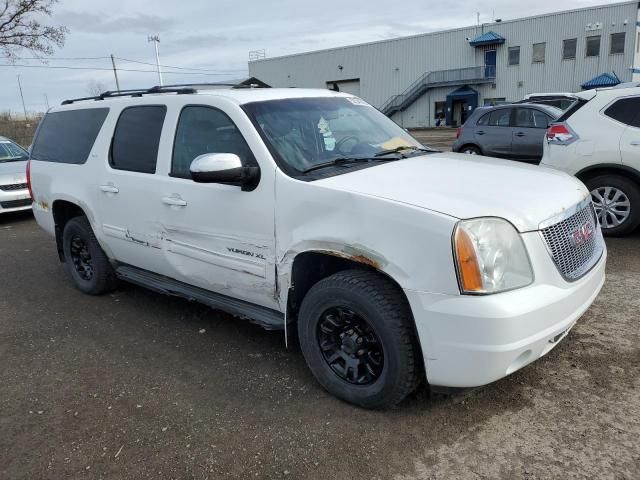 2012 GMC Yukon XL K1500 SLT