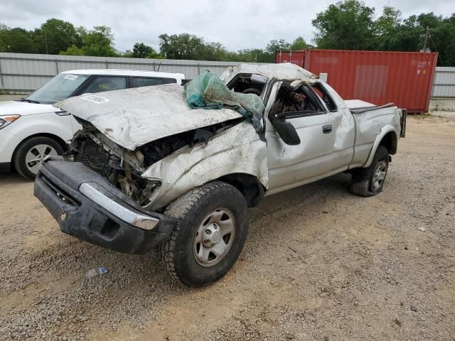 2000 Toyota Tacoma Xtracab Prerunner