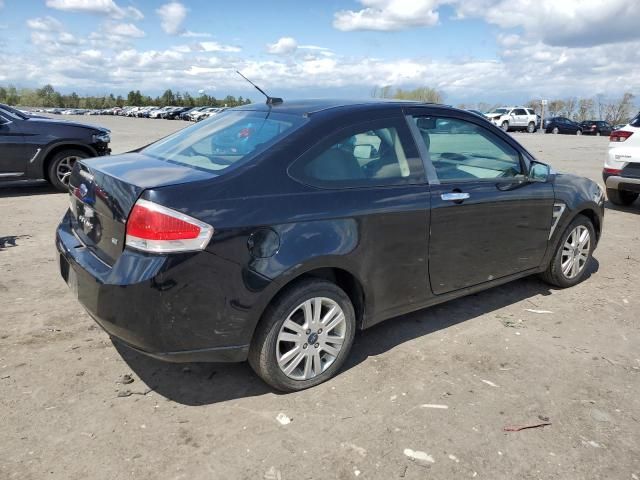 2008 Ford Focus SE