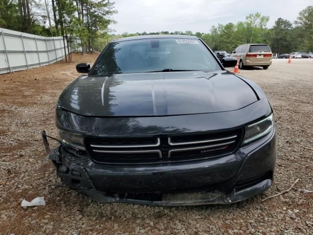 2015 Dodge Charger SE