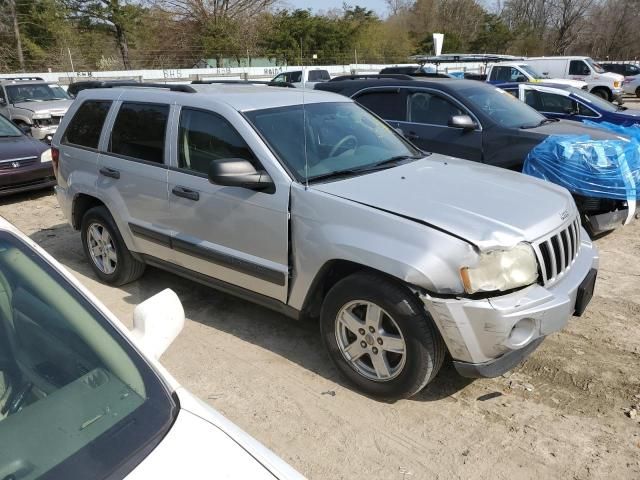 2006 Jeep Grand Cherokee Laredo