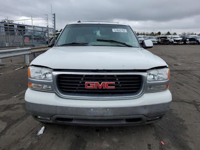 2003 GMC Yukon XL K1500