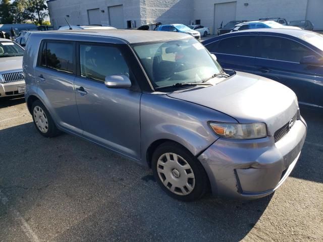 2010 Scion 2010 Toyota Scion XB