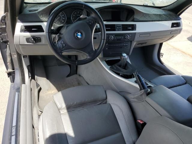 2007 BMW 335 I