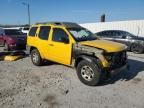 2007 Nissan Xterra OFF Road