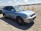 2003 Hyundai Santa FE GLS