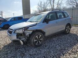 2017 Subaru Forester 2.5I for sale in Wayland, MI