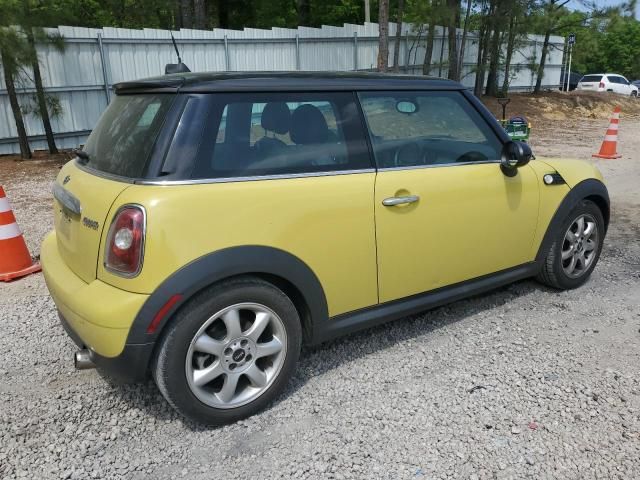 2010 Mini Cooper