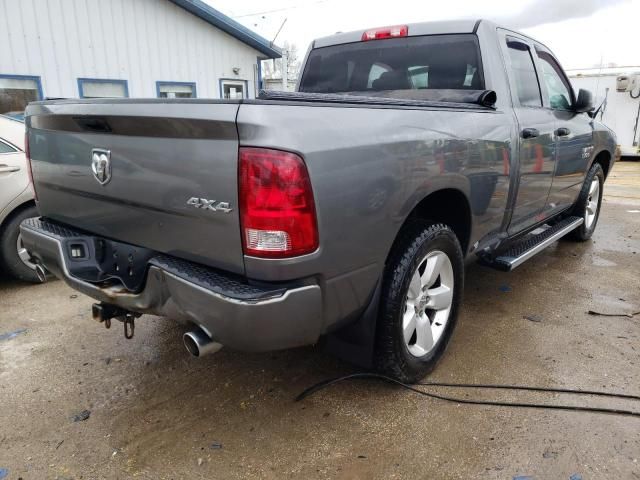 2013 Dodge RAM 1500 ST