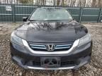 2015 Honda Accord Hybrid EXL