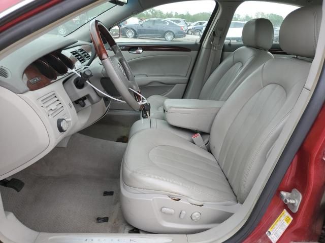 2008 Buick Lucerne CXL