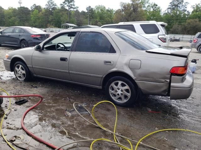 2000 Toyota Camry CE