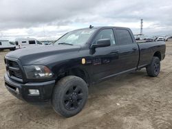 Salvage trucks for sale at Fresno, CA auction: 2017 Dodge RAM 2500 SLT