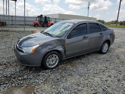 Ford Focus se salvage cars for sale: 2010 Ford Focus SE