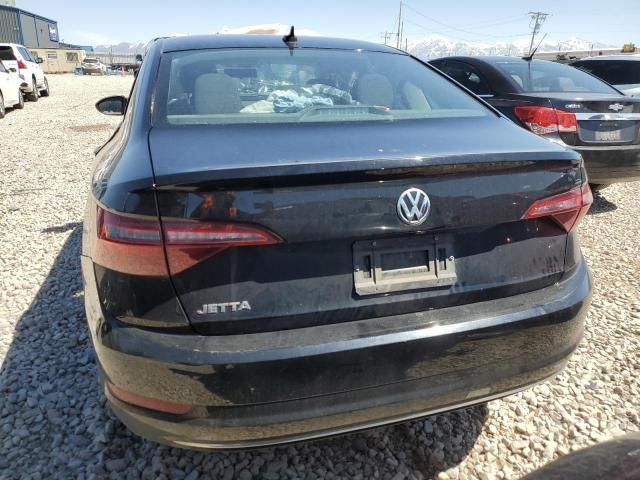 2021 Volkswagen Jetta S