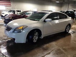 Salvage cars for sale from Copart Franklin, WI: 2009 Nissan Altima 2.5