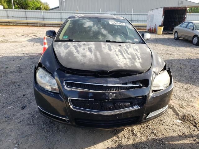 2010 Chevrolet Malibu 2LT