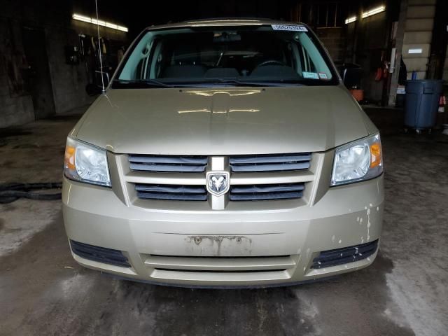 2010 Dodge Grand Caravan SE