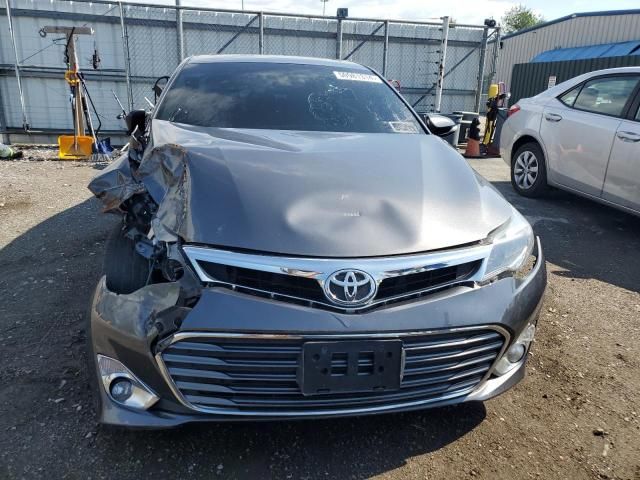 2014 Toyota Avalon Base