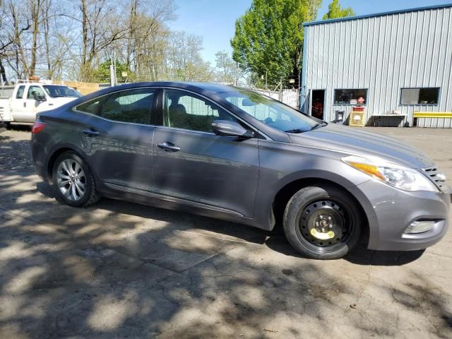 2013 Hyundai Azera