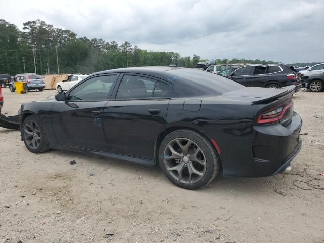 2019 Dodge Charger GT