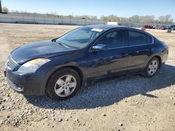 Nissan salvage cars for sale: 2008 Nissan Altima 2.5