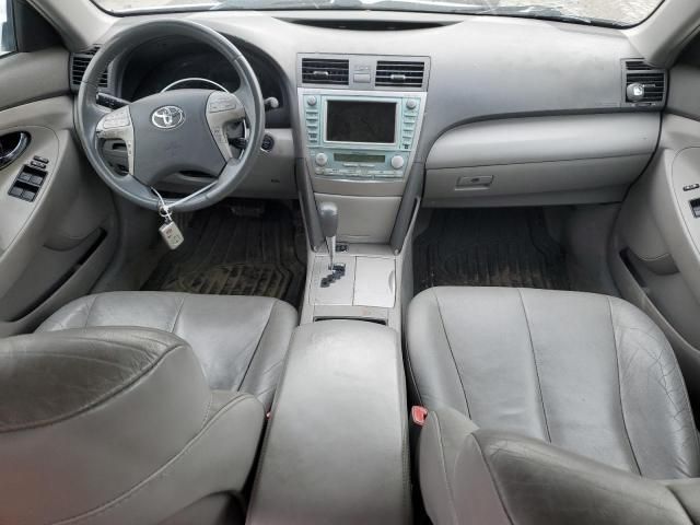 2008 Toyota Camry Hybrid