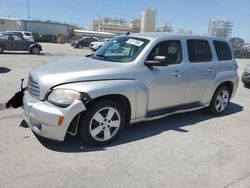 Chevrolet HHR Vehiculos salvage en venta: 2008 Chevrolet HHR LS