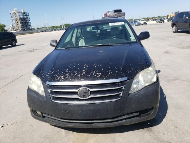 2007 Toyota Avalon XL