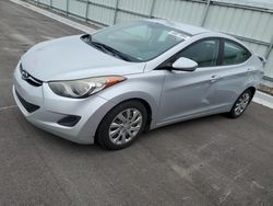 2012 Hyundai Elantra GLS for sale in Magna, UT