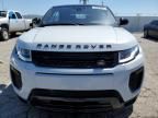 2018 Land Rover Range Rover Evoque SE Dynamic