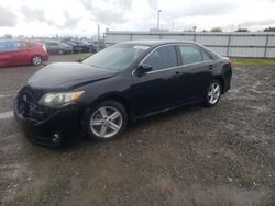 2012 Toyota Camry Base for sale in Sacramento, CA