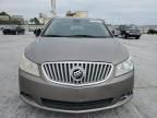 2012 Buick Lacrosse Premium