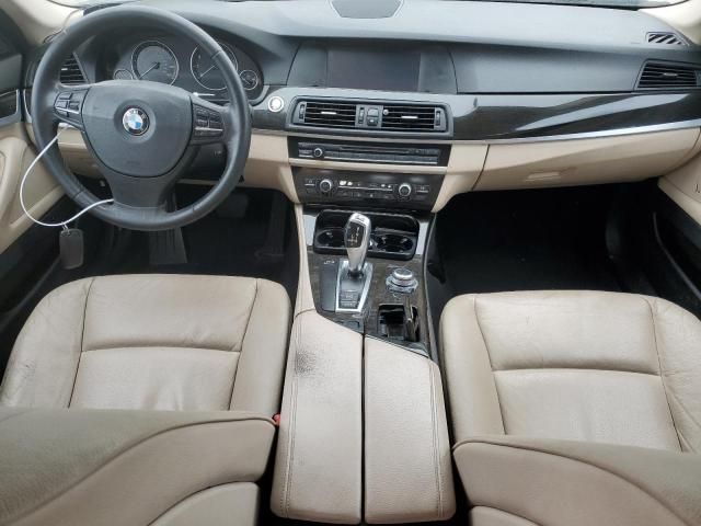 2011 BMW 528 I