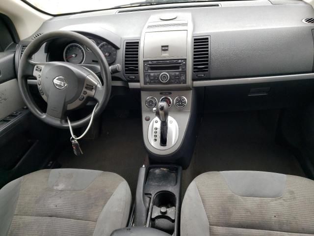 2010 Nissan Sentra 2.0