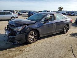 2018 Subaru Legacy 2.5I Limited for sale in Martinez, CA