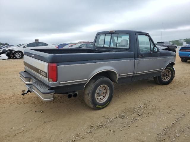 1994 Ford F150