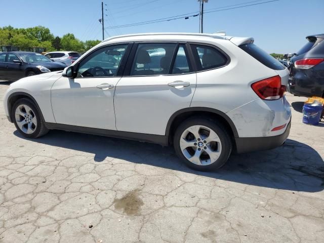 2013 BMW X1 SDRIVE28I