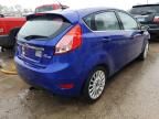 2014 Ford Fiesta Titanium