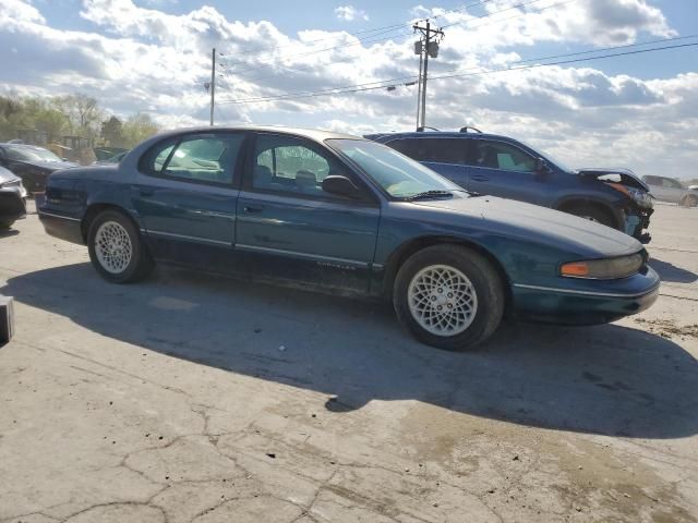 1997 Chrysler LHS